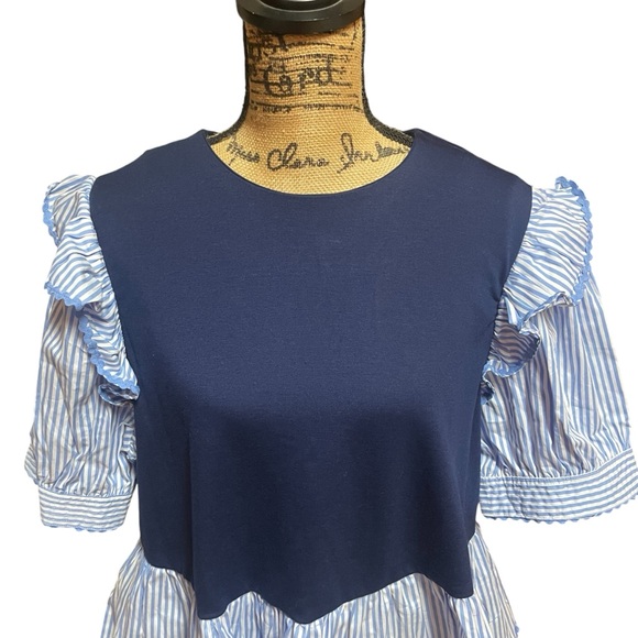 English Factory Top NEW - Picture 5 of 9